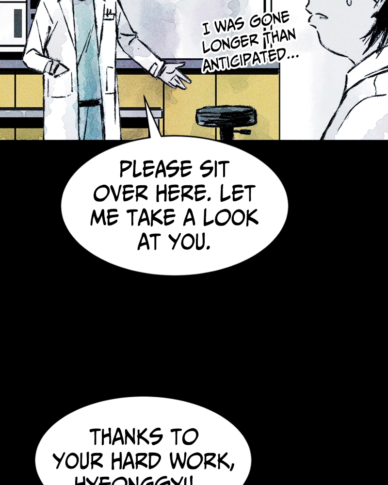 Pieces of Humans Chapter 22 - Page 39
