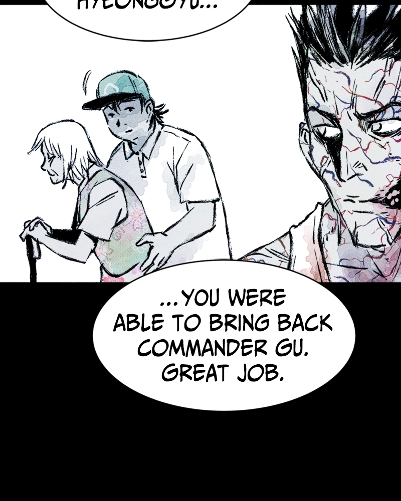 Pieces of Humans Chapter 22 - Page 40