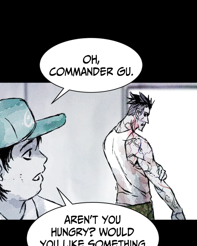 Pieces of Humans Chapter 22 - Page 41