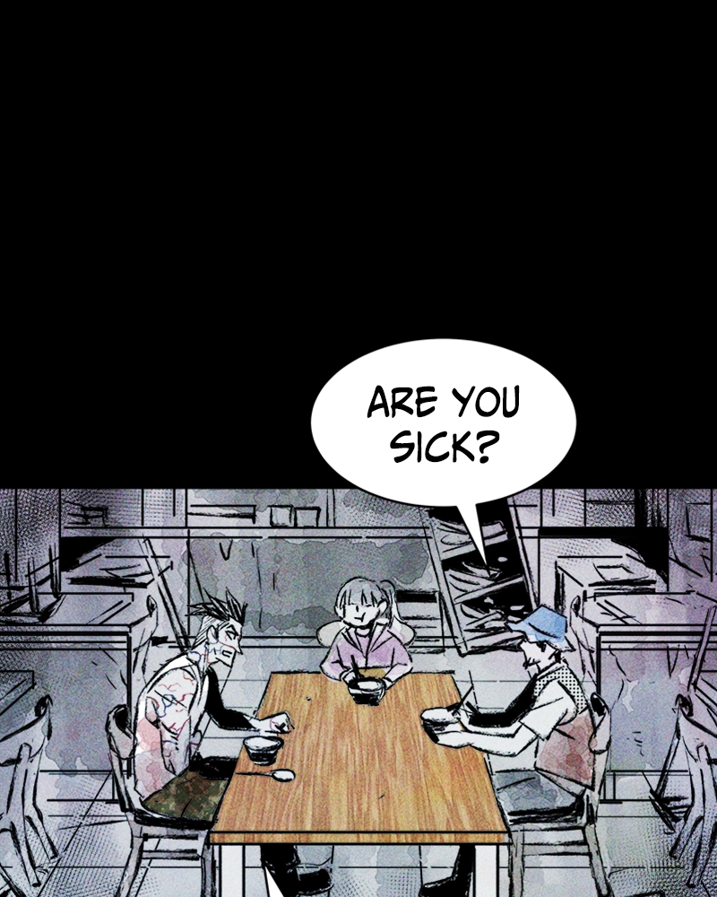 Pieces of Humans Chapter 22 - Page 48