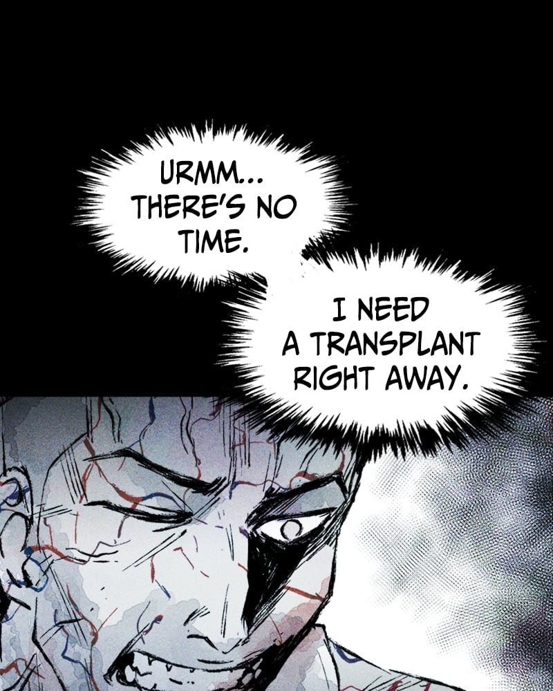 Pieces of Humans Chapter 22 - Page 50