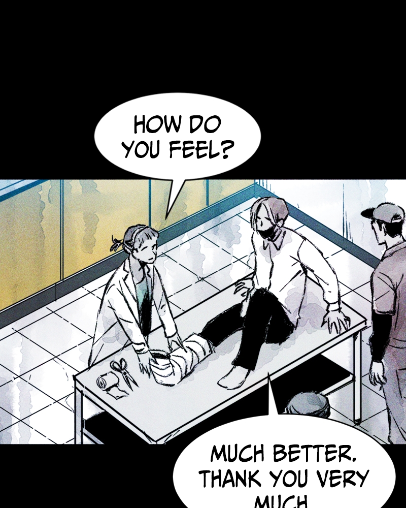 Pieces of Humans Chapter 22 - Page 6