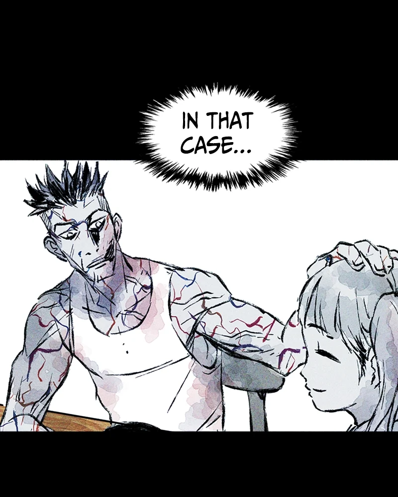 Pieces of Humans Chapter 22 - Page 65