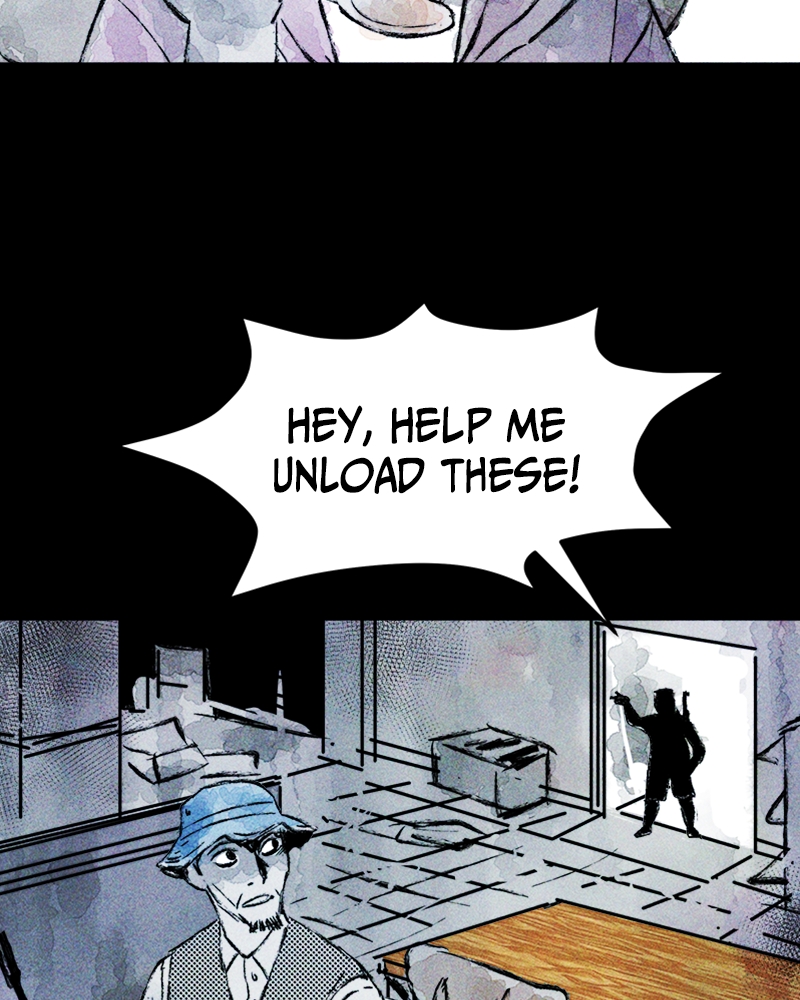 Pieces of Humans Chapter 22 - Page 67