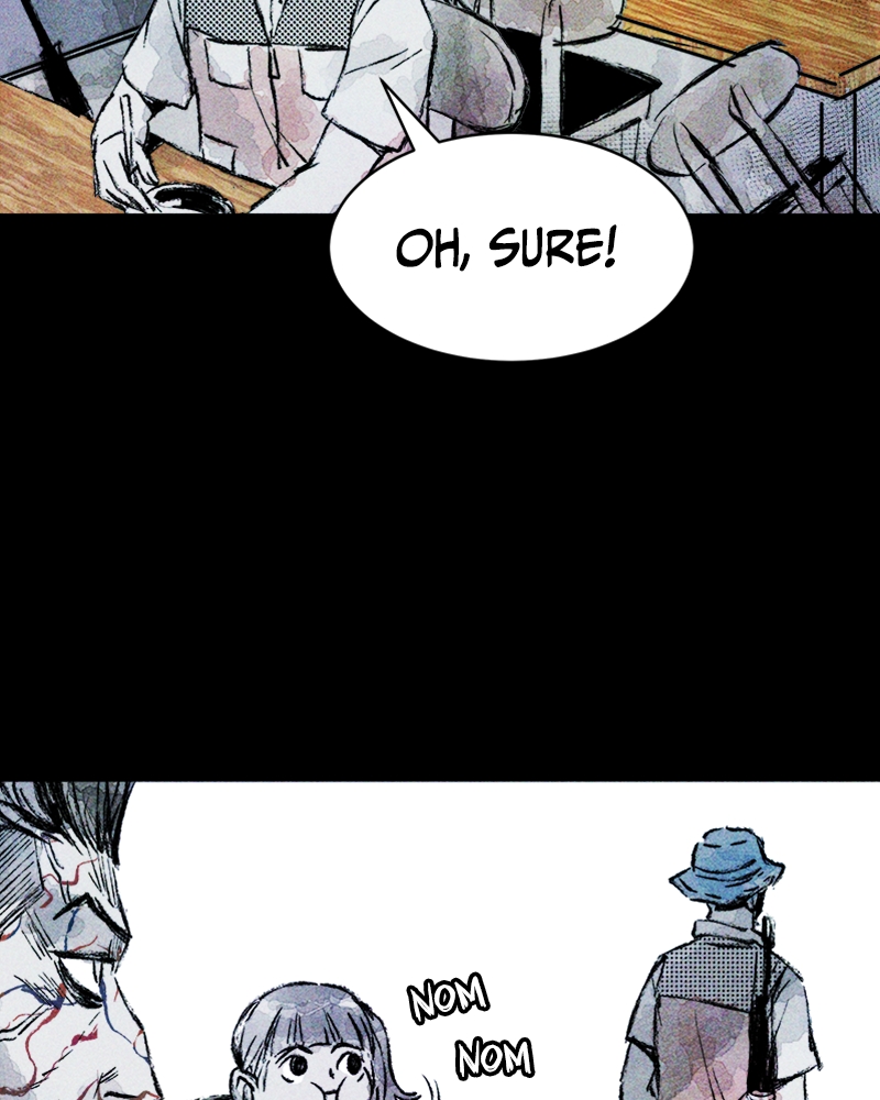 Pieces of Humans Chapter 22 - Page 68