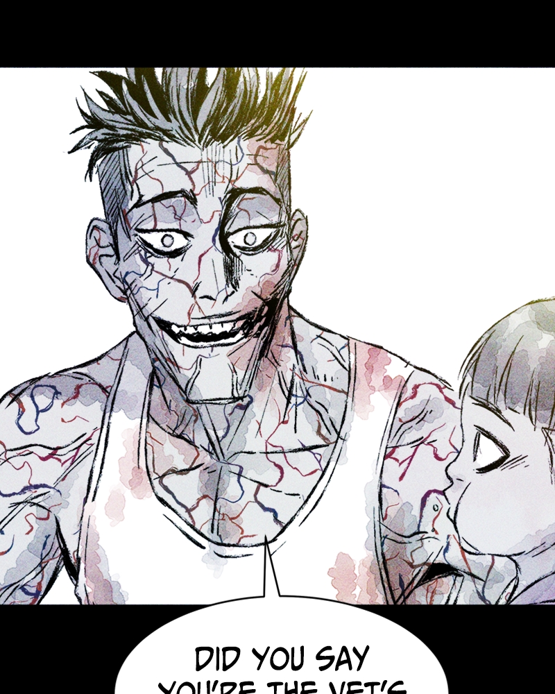 Pieces of Humans Chapter 22 - Page 70