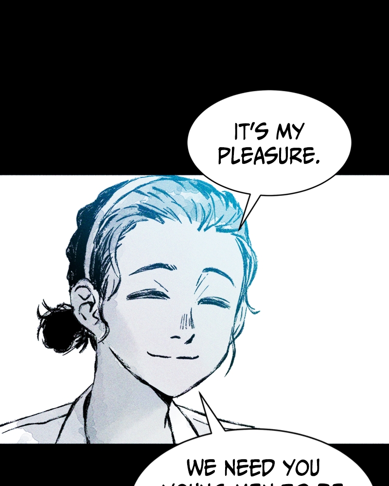 Pieces of Humans Chapter 22 - Page 8