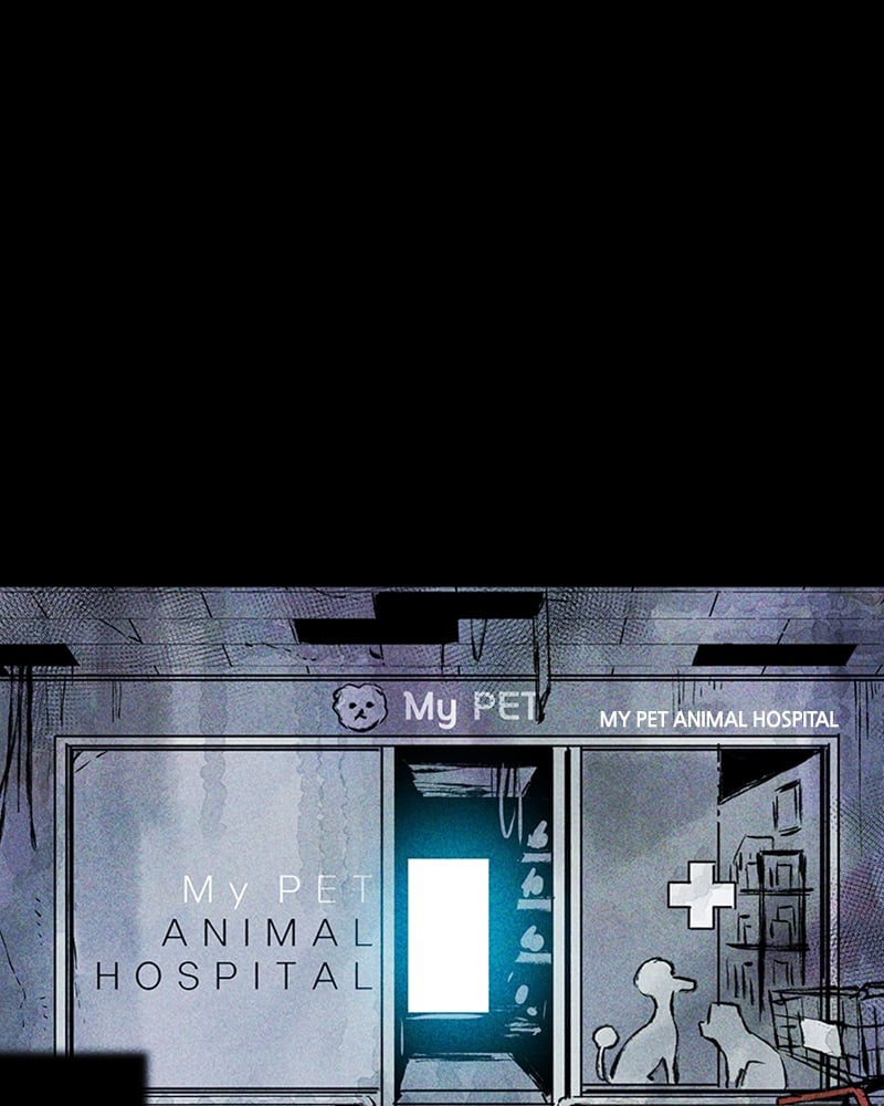 Pieces of Humans Chapter 22 - Page 72