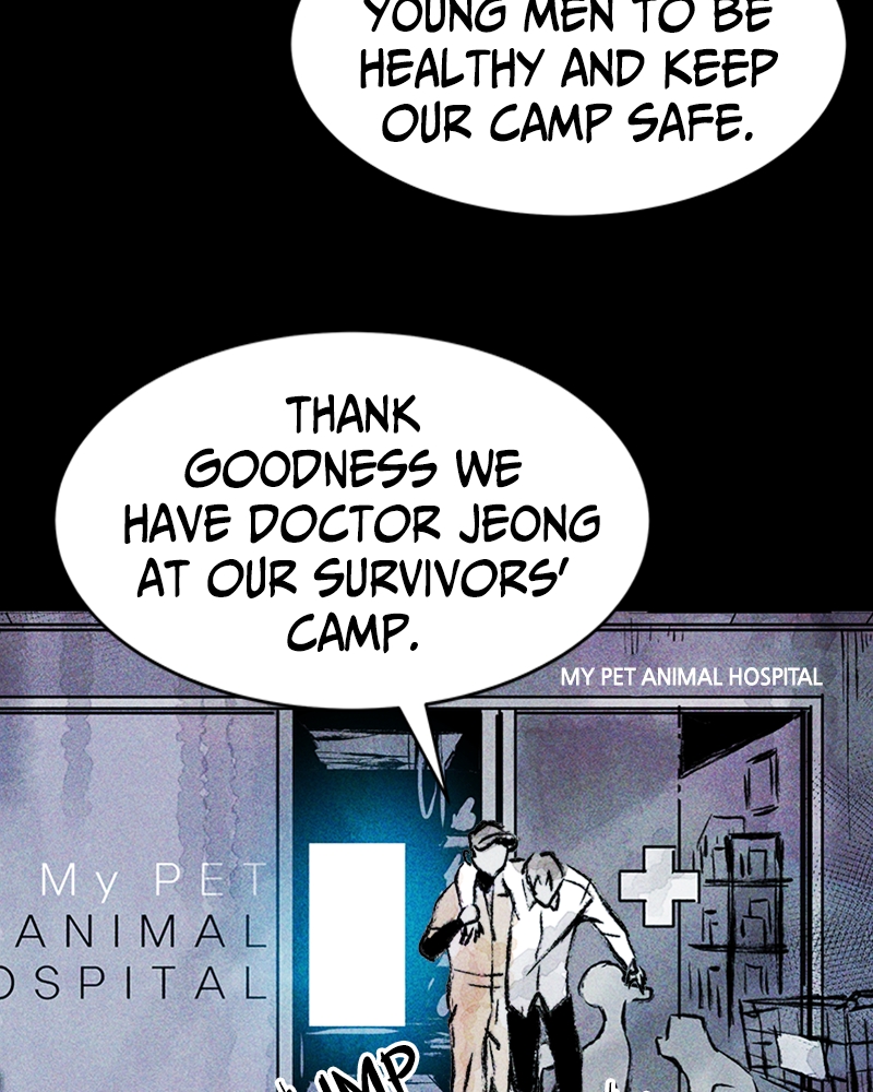 Pieces of Humans Chapter 22 - Page 9
