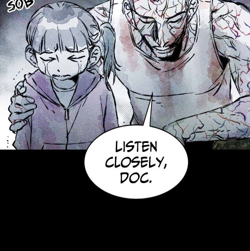 Pieces of Humans Chapter 22 - Page 84