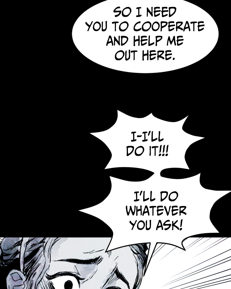 Pieces of Humans Chapter 22 - Page 90