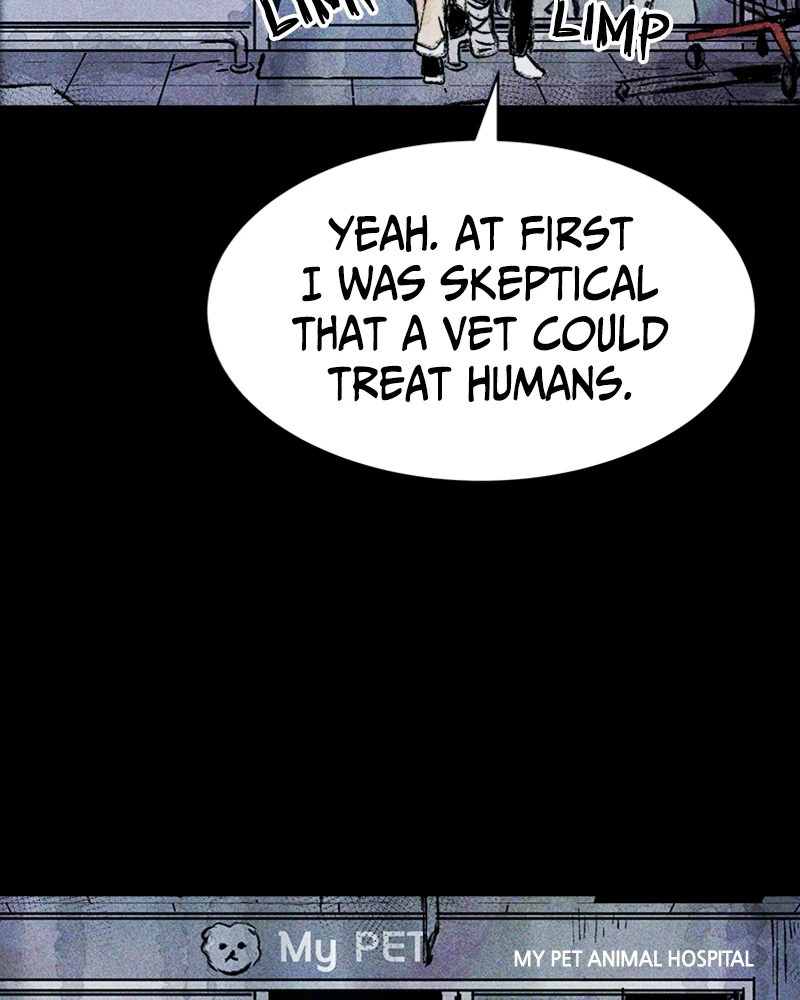 Pieces of Humans Chapter 22 - Page 10
