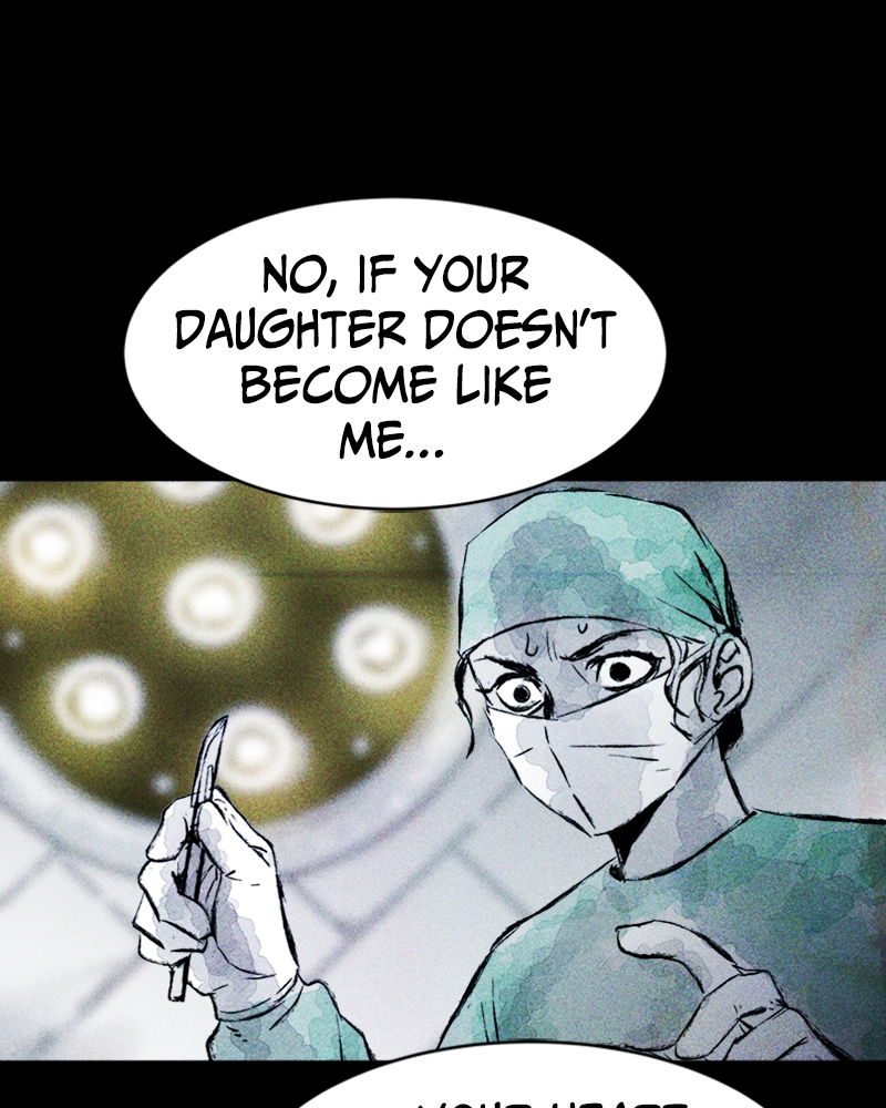 Pieces of Humans Chapter 22 - Page 92