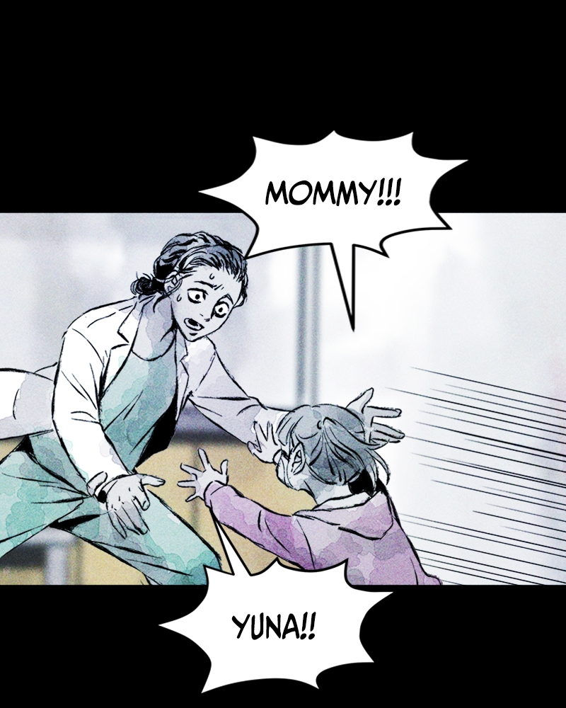 Pieces of Humans Chapter 22 - Page 99
