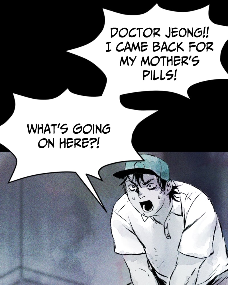 Pieces of Humans Chapter 22 - Page 100