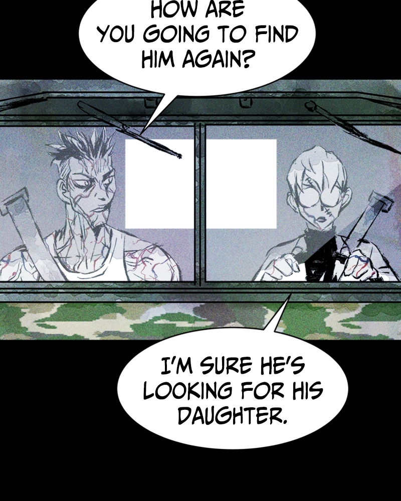 Pieces of Humans Chapter 23 - Page 101
