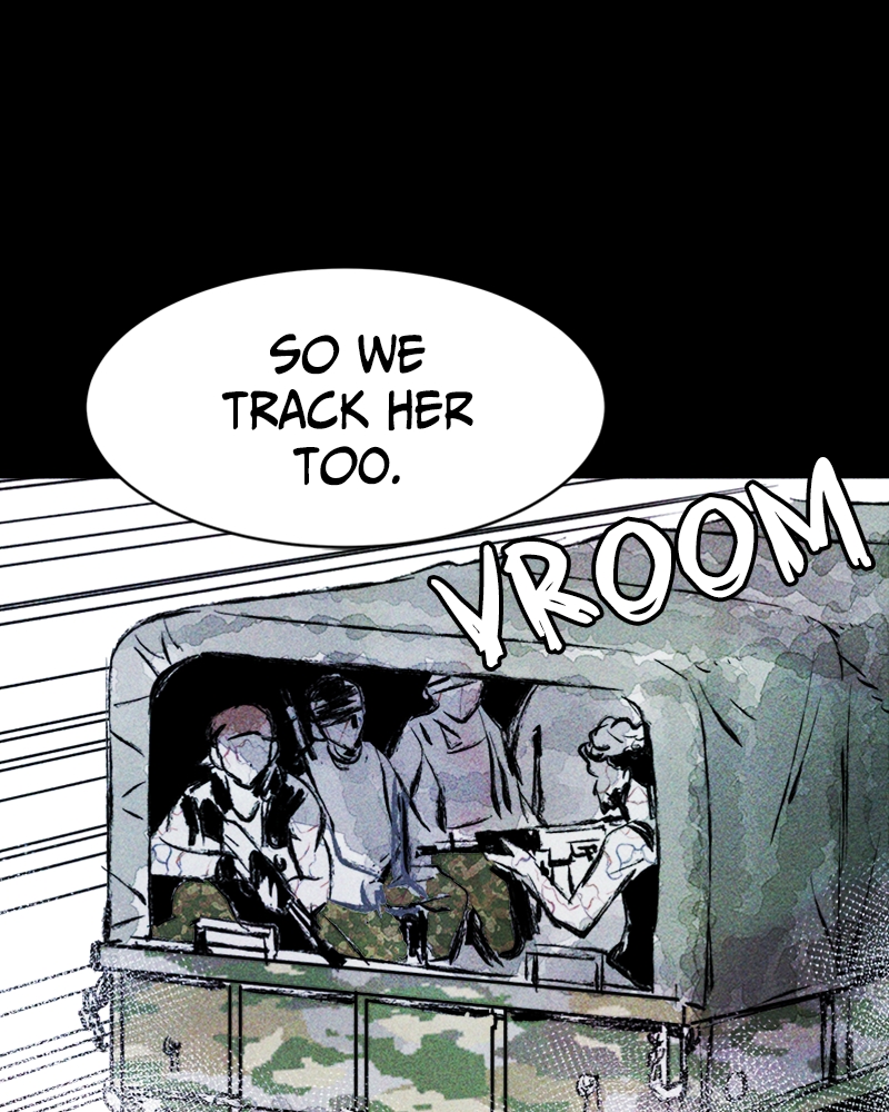 Pieces of Humans Chapter 23 - Page 102
