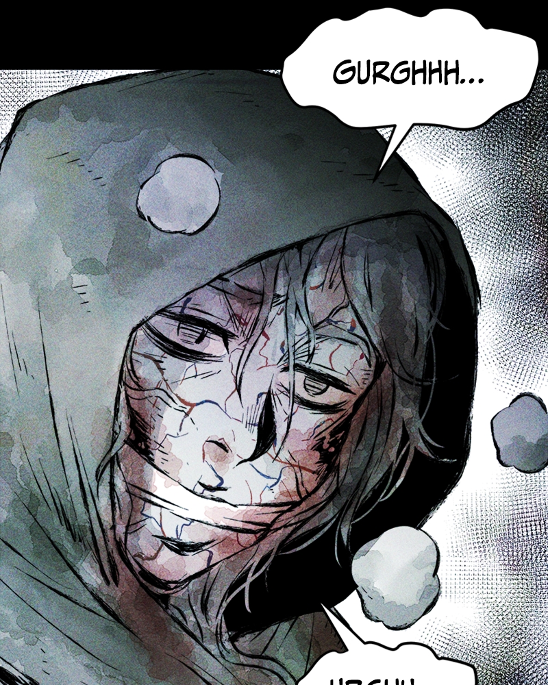 Pieces of Humans Chapter 23 - Page 107