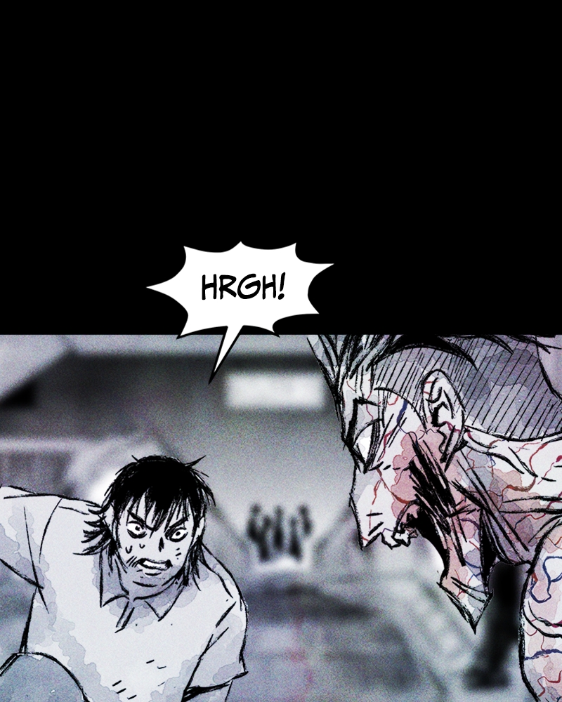 Pieces of Humans Chapter 23 - Page 16