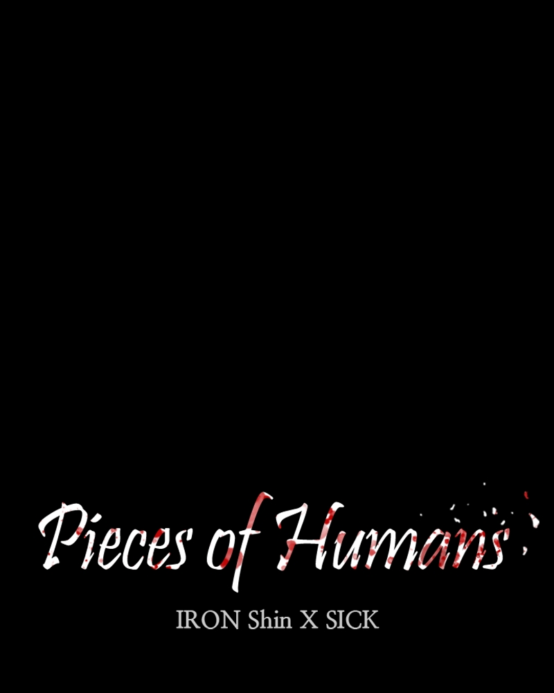 Pieces of Humans Chapter 23 - Page 29