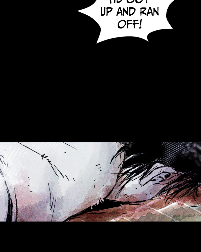 Pieces of Humans Chapter 23 - Page 33
