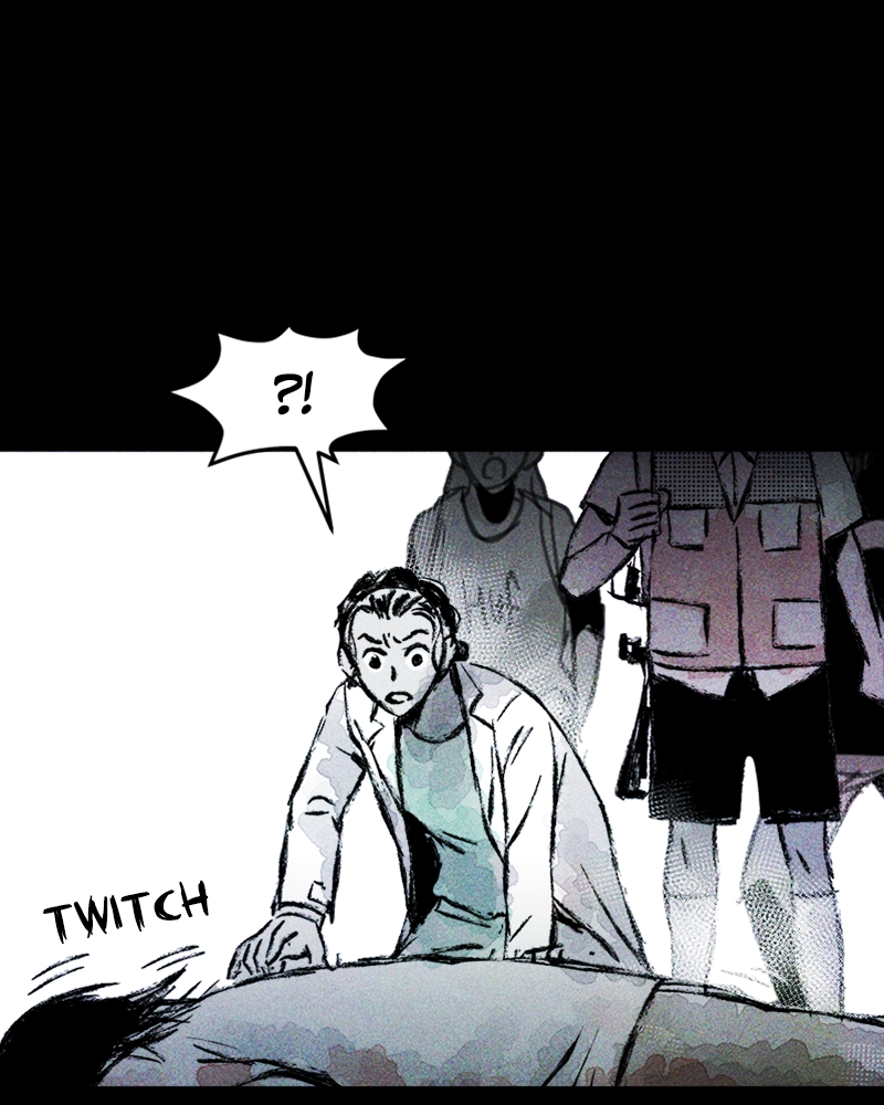 Pieces of Humans Chapter 23 - Page 34