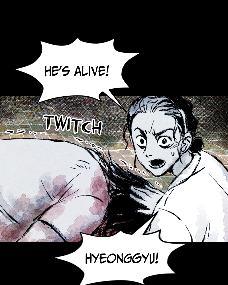 Pieces of Humans Chapter 23 - Page 36