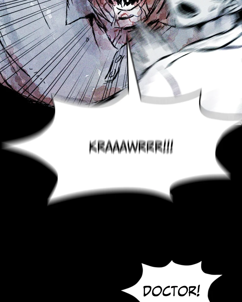 Pieces of Humans Chapter 23 - Page 38