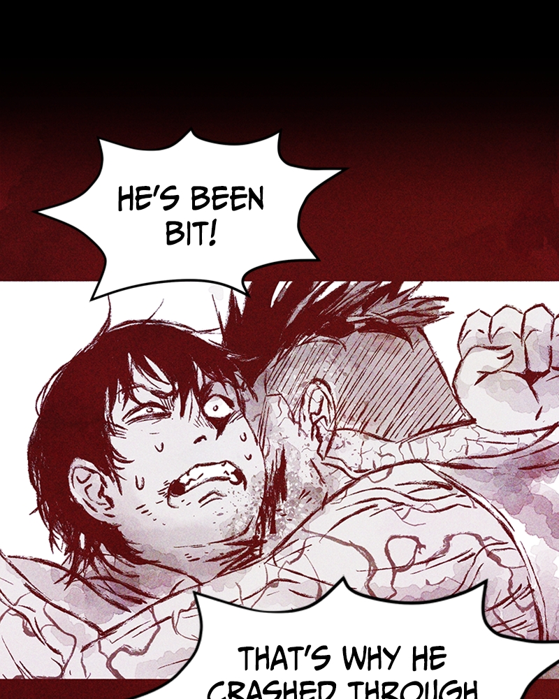 Pieces of Humans Chapter 23 - Page 40