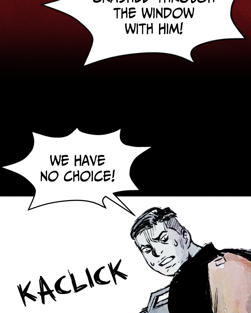 Pieces of Humans Chapter 23 - Page 41
