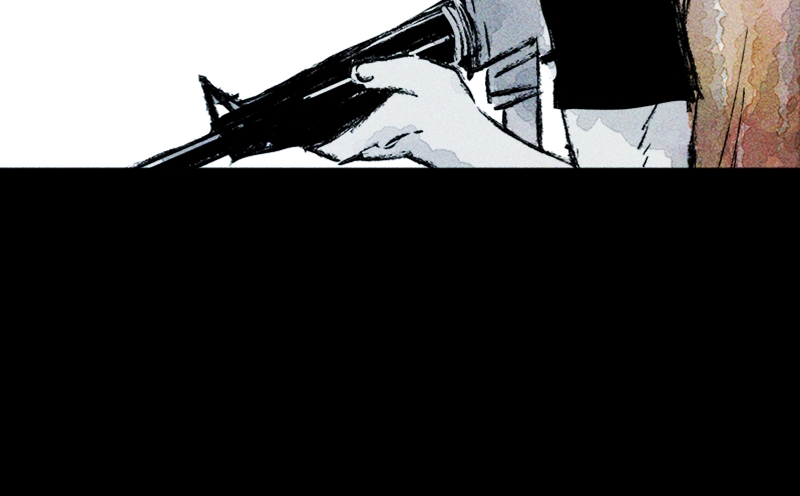 Pieces of Humans Chapter 23 - Page 42
