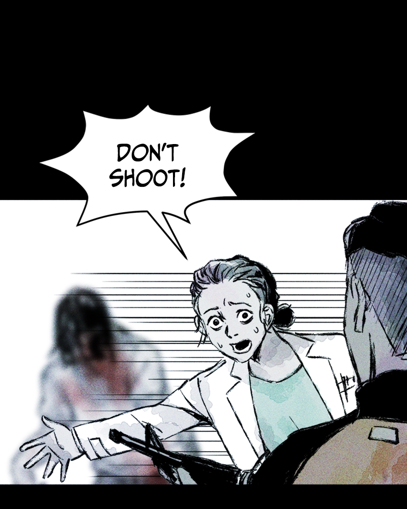 Pieces of Humans Chapter 23 - Page 43
