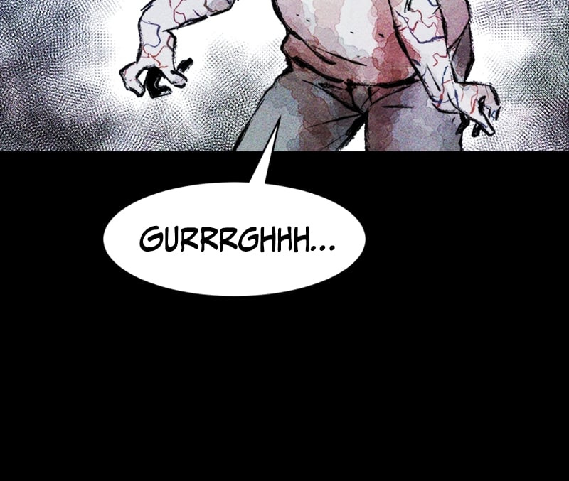 Pieces of Humans Chapter 23 - Page 48