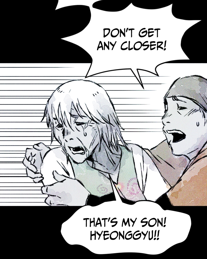 Pieces of Humans Chapter 23 - Page 53