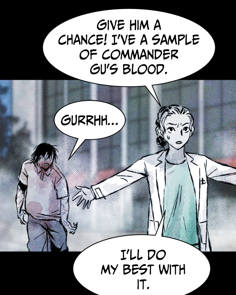 Pieces of Humans Chapter 23 - Page 56