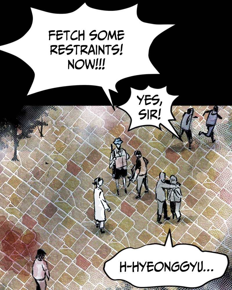 Pieces of Humans Chapter 23 - Page 60