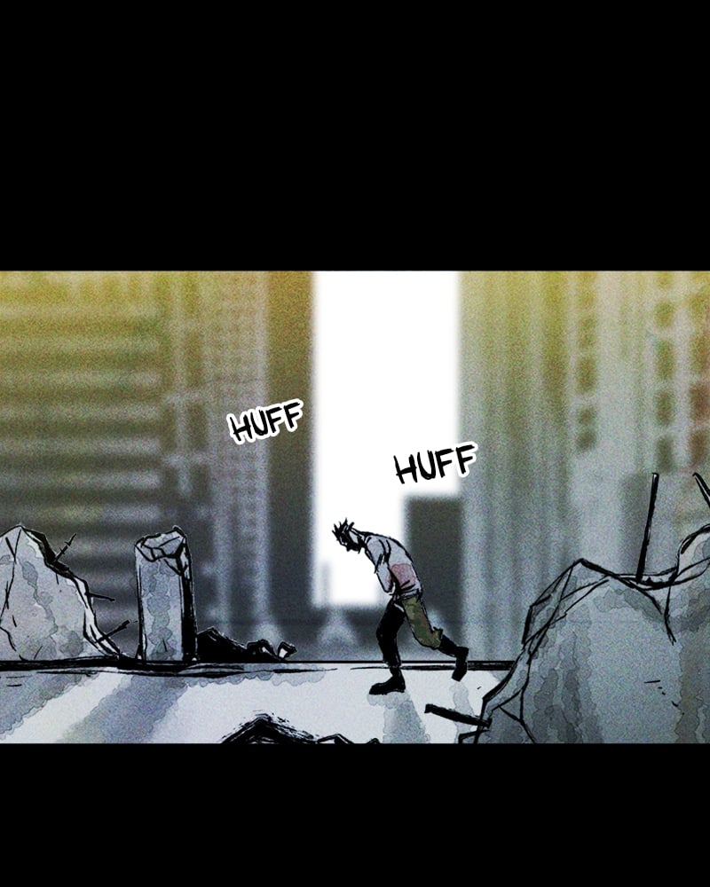 Pieces of Humans Chapter 23 - Page 64