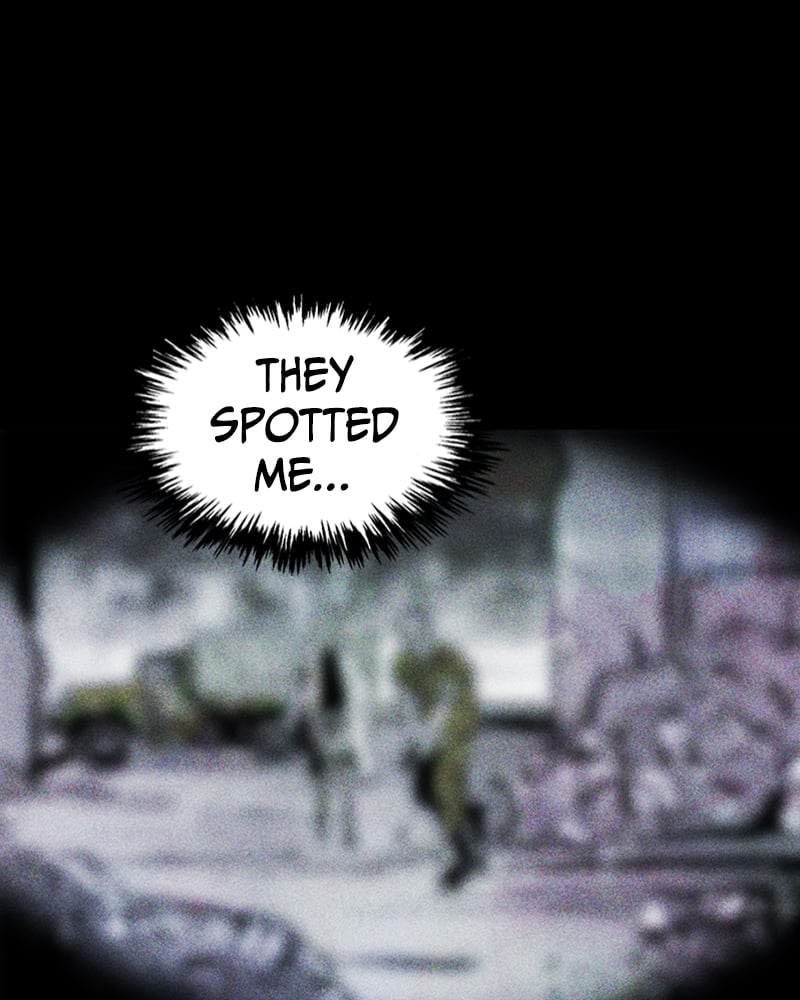 Pieces of Humans Chapter 23 - Page 72