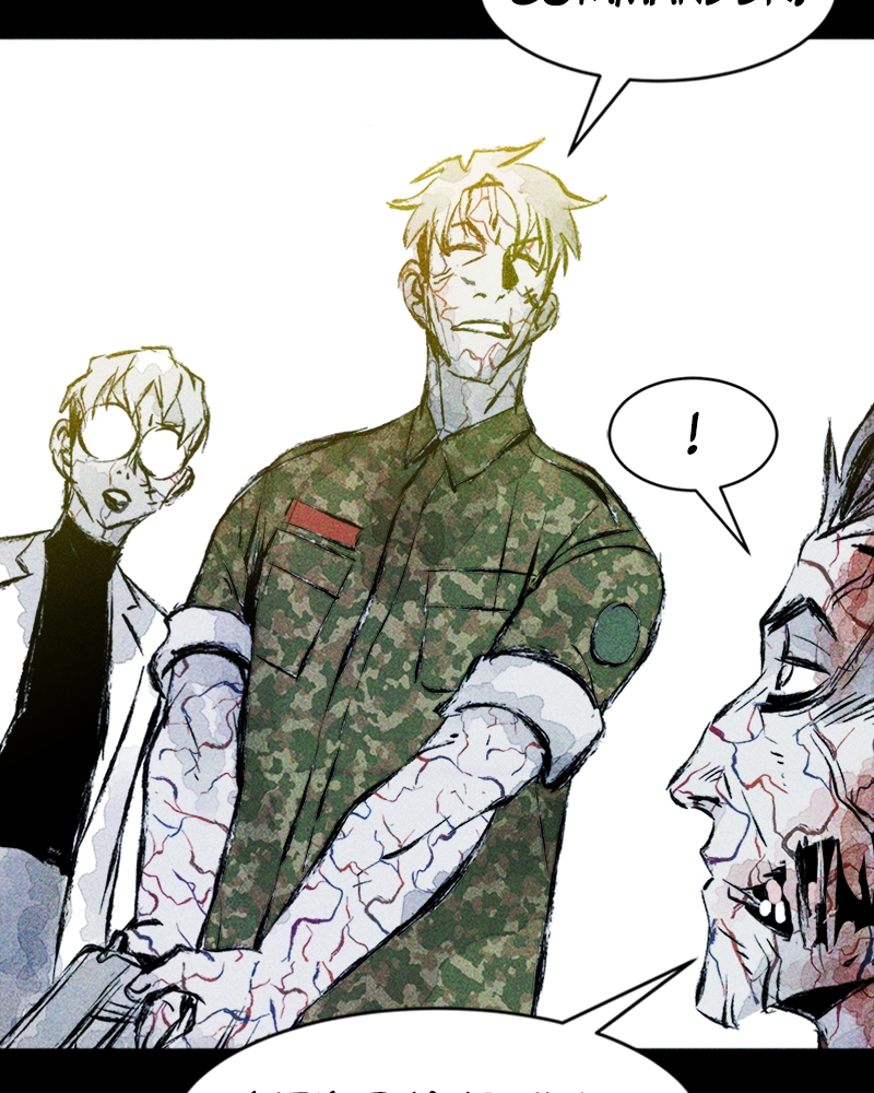 Pieces of Humans Chapter 23 - Page 74