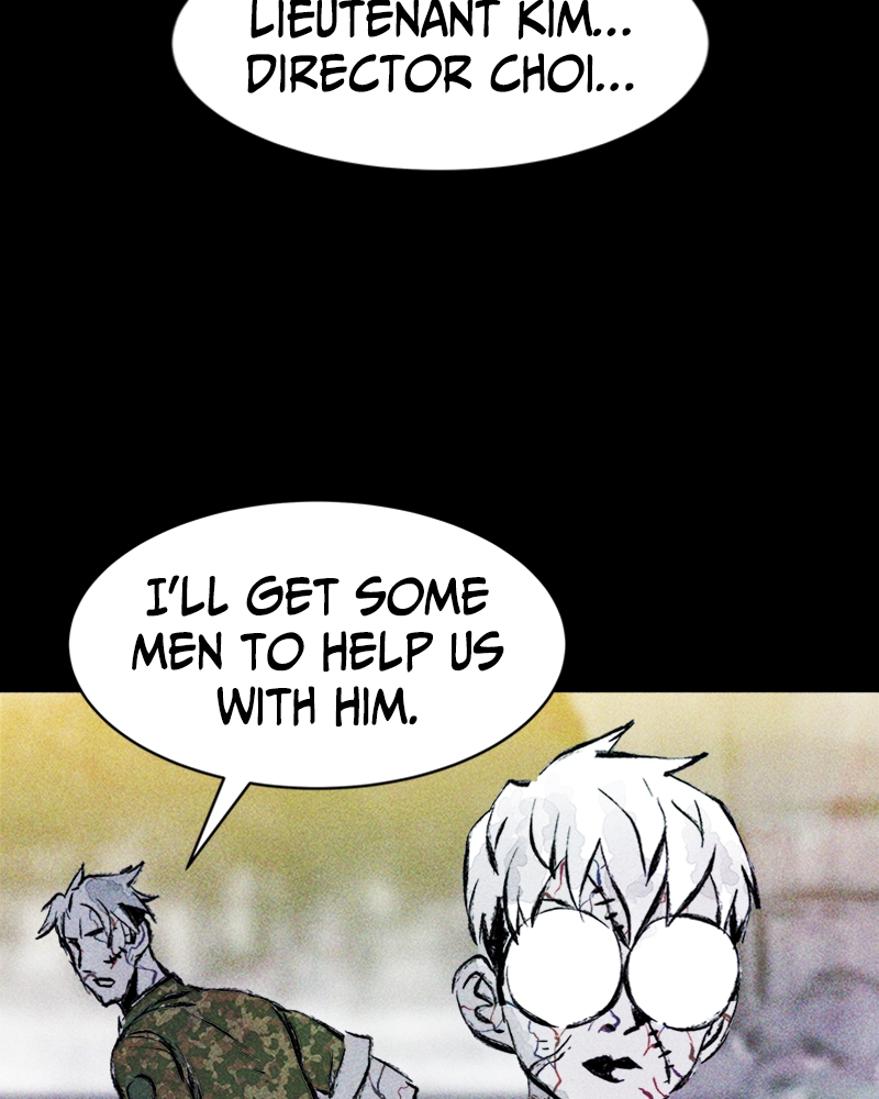 Pieces of Humans Chapter 23 - Page 75