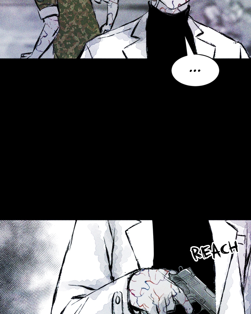 Pieces of Humans Chapter 23 - Page 76