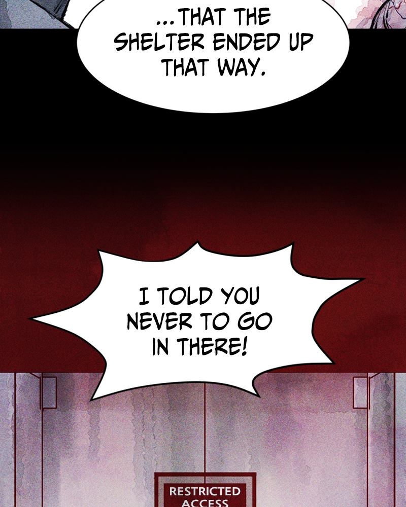Pieces of Humans Chapter 23 - Page 79