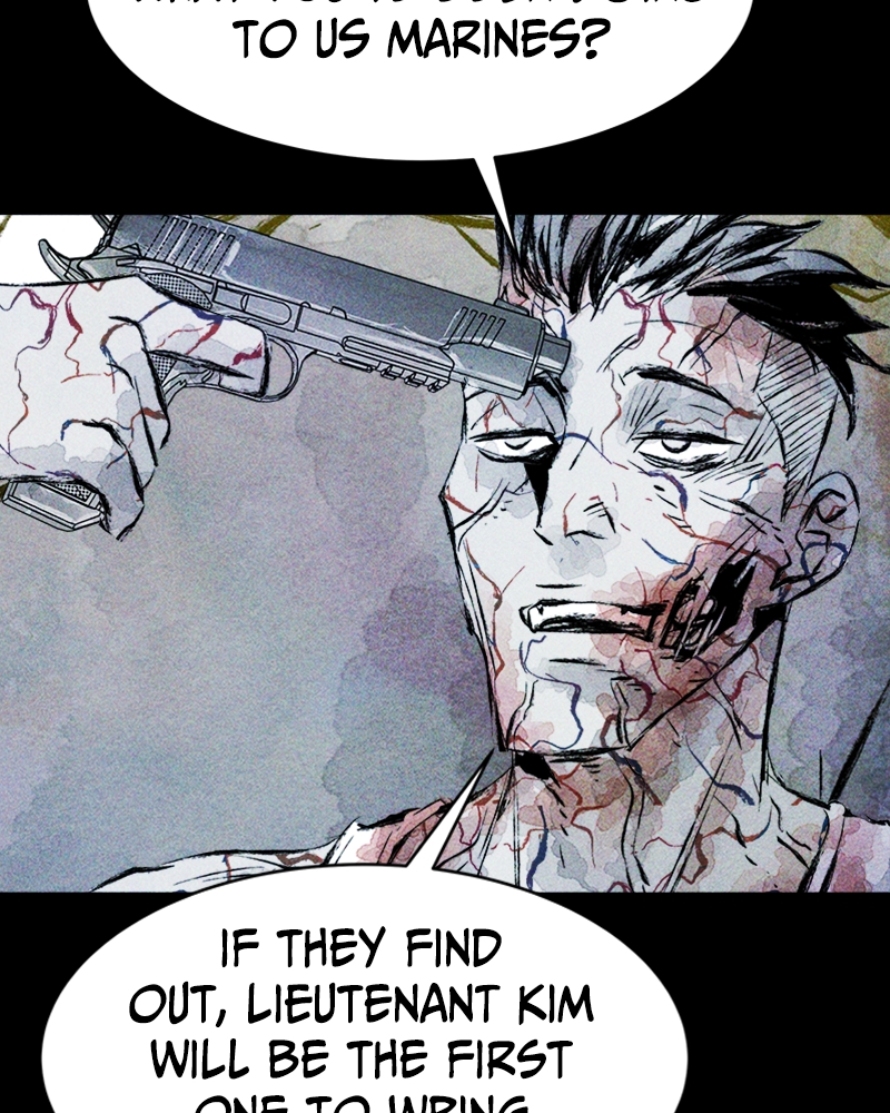 Pieces of Humans Chapter 23 - Page 81