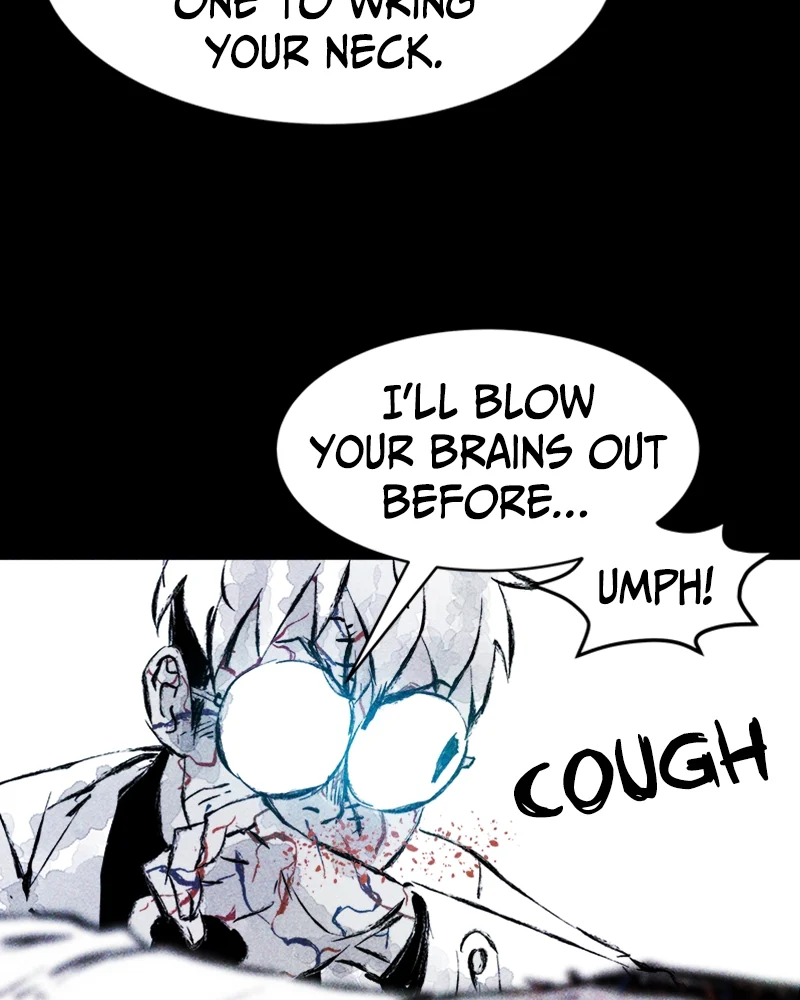 Pieces of Humans Chapter 23 - Page 82
