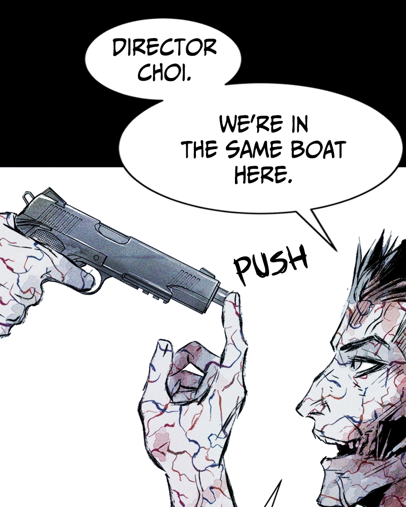 Pieces of Humans Chapter 23 - Page 84