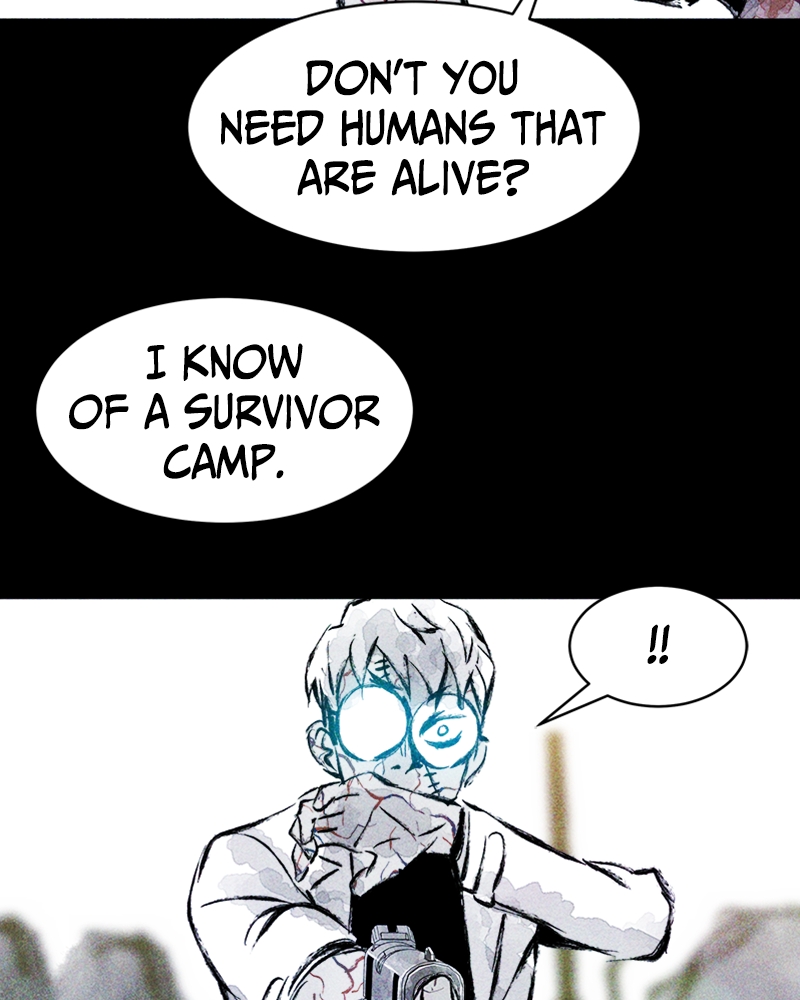 Pieces of Humans Chapter 23 - Page 85