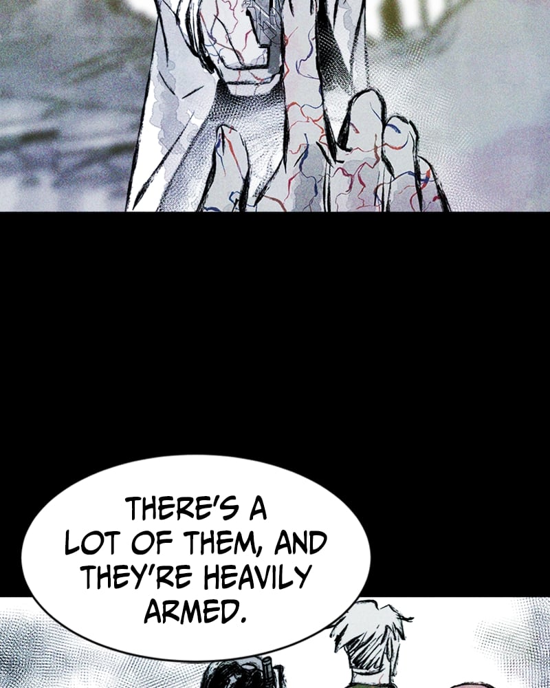Pieces of Humans Chapter 23 - Page 86