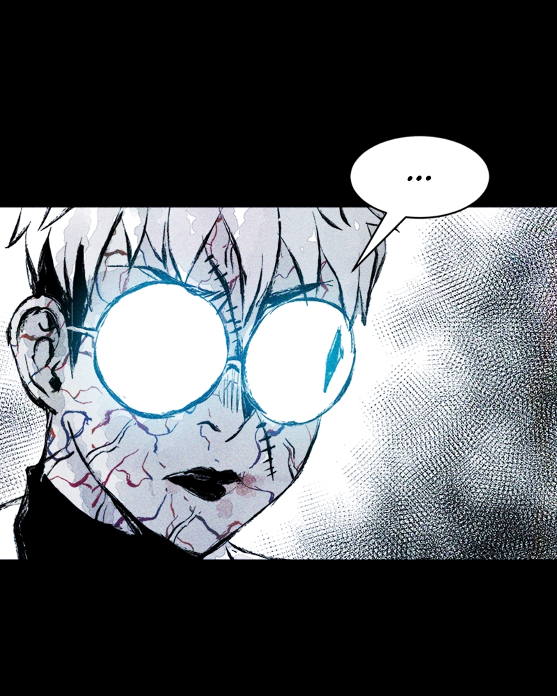 Pieces of Humans Chapter 23 - Page 91