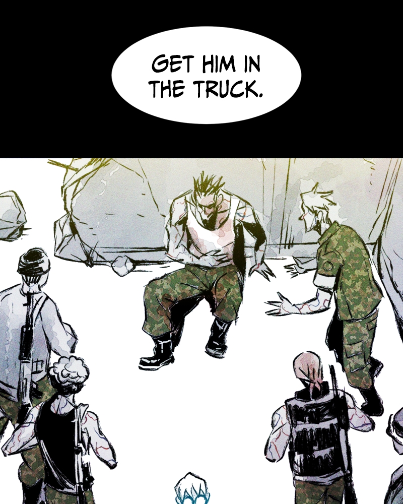 Pieces of Humans Chapter 23 - Page 92