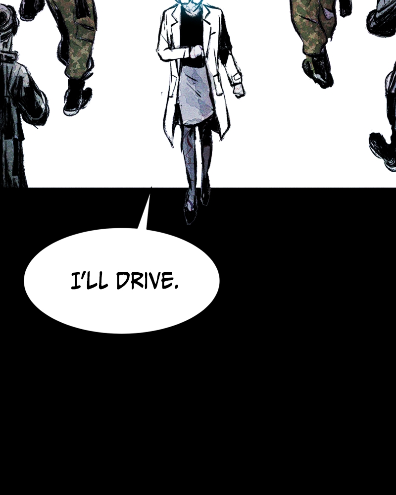 Pieces of Humans Chapter 23 - Page 93